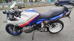 Bmw R 1100 S  (7)