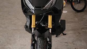 Honda X-ADV 750 (2025) usata