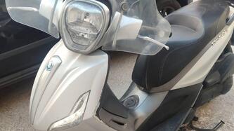Piaggio Beverly 300 S i.e. ABS-ASR (2016 - 20) usata