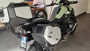 Bmw R 1300 GS Trophy (2023 - 25) 