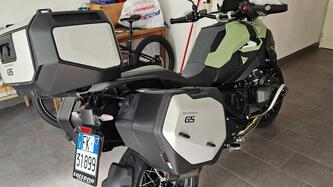 Bmw R 1300 GS Trophy (2023 - 25) usata