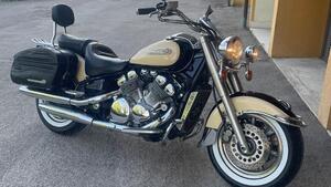 Yamaha XVZ 1300 Royal Star (1996 - 02) 