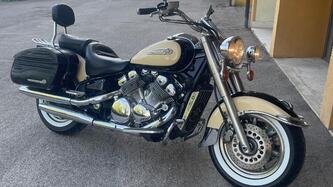 Yamaha XVZ 1300 Royal Star (1996 - 02) usata
