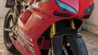 Ducati 1098 S (2006 - 11)