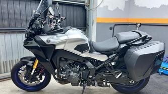 Yamaha Tracer 9 GT (2021 - 24)