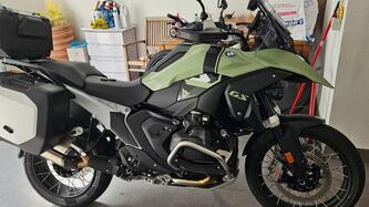 Bmw R 1300 GS Trophy (2023 - 25) usata