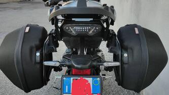 Yamaha Tracer 900 ABS (2015 - 16)