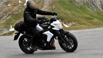 Kawasaki ER-6N ABS (2012 - 16)