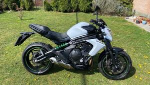 Kawasaki ER-6N ABS (2012 - 16) 