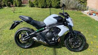 Kawasaki ER-6N ABS (2012 - 16) usata
