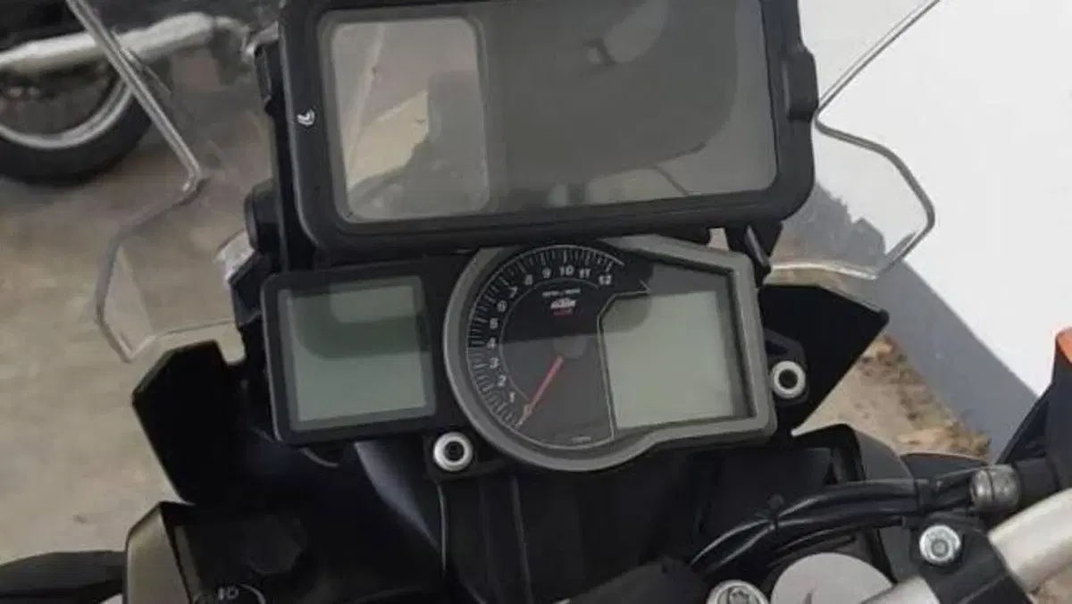 KTM 1090 Adventure S - L (2017 - 19)  (3)