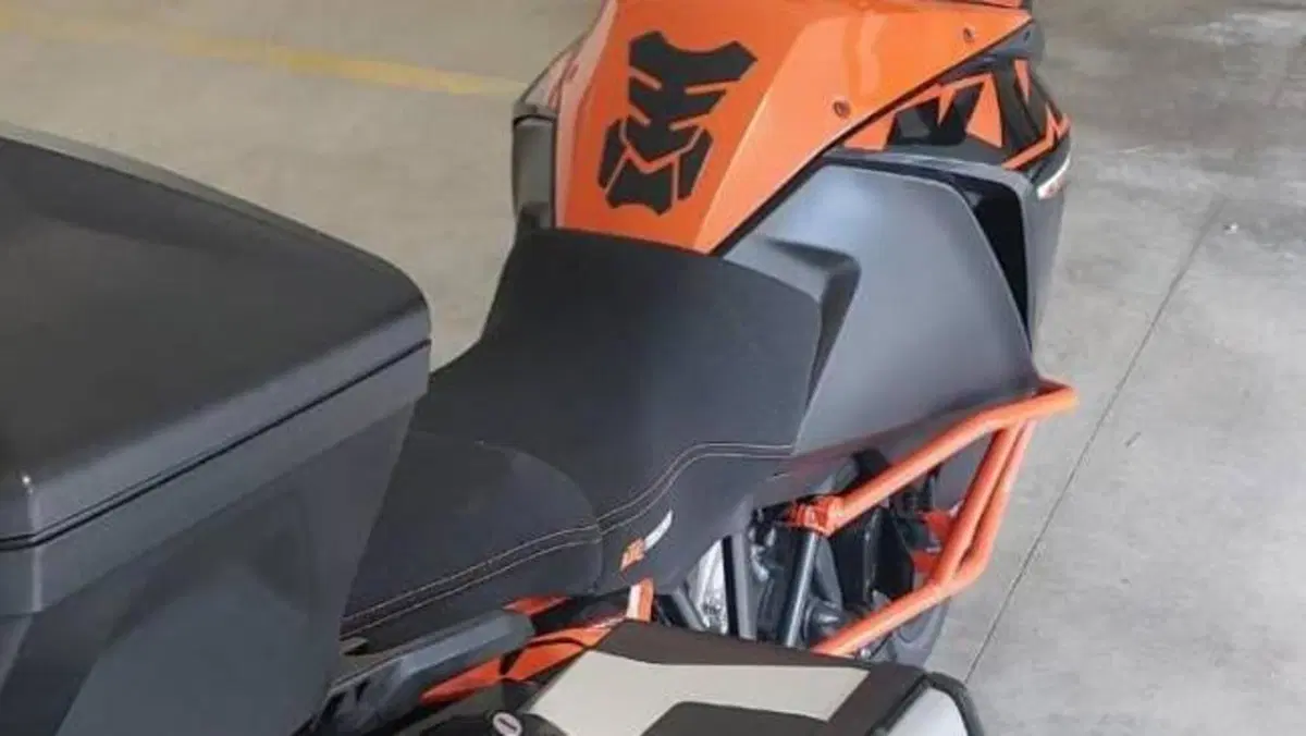 KTM 1090 Adventure S - L (2017 - 19)  (4)