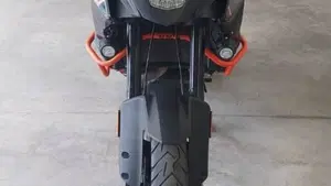 KTM 1090 Adventure S - L (2017 - 19)  (6)