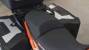 KTM 1090 Adventure S - L (2017 - 19)  (9)