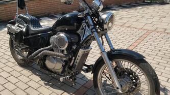 Honda VT 600 C Shadow (1989 - 02) usata