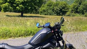 Zontes ZT125-C (2024 - 25) 