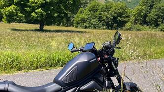 Zontes ZT125-C (2024 - 25)