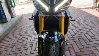Triumph Speed Triple 1200 RS (2021 - 24) usata