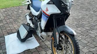 Honda Transalp XL750 (2023 - 24) usata