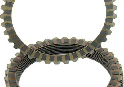 Kit dischi frizione Barnett in Fibra di carbonio p - Annuncio 9792668