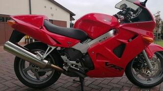 Honda VFR  epoca