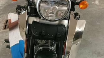Royal Enfield Super Meteor 650 (2023 - 25)