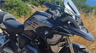 Bmw R 1200 GS (2017 - 18)
