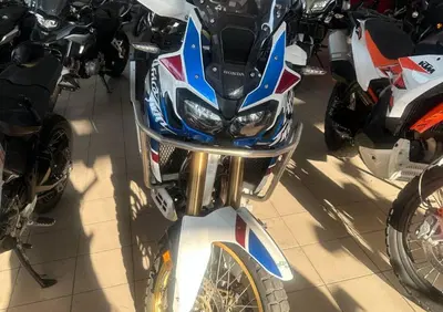 Honda Africa Twin CRF 1000L Adventure Sports (2018 - 19) - Annuncio 9792821