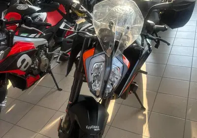 KTM 890 Duke (2021 - 23) - Annuncio 9792824