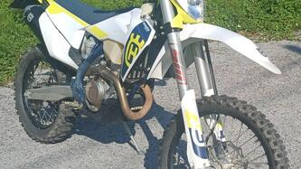 Husqvarna FE 350 (2023)