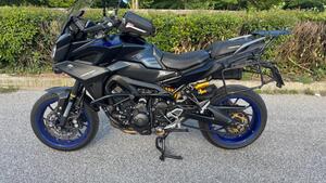 Yamaha Tracer 900 (2018 - 20) 