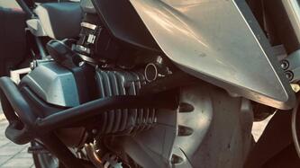 Bmw R 1200 GS (2013 - 16)