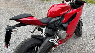 Ducati 899 Panigale ABS (2013 - 15) usata