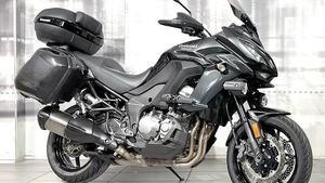 Kawasaki Versys 1000 ABS (2015 - 16) 