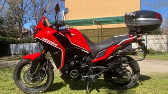 Moto Morini X-Cape 650 Alloy Wheels (2021 - 25) usata