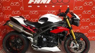Triumph Speed Triple 1050 R ABS (2016 - 17)