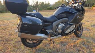 Bmw K 1600 GT (2010 - 16)
