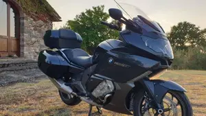 Bmw K 1600 GT (2010 - 16)  (4)