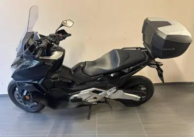 Honda Forza 750 DCT Urban (2021 - 24) - Annuncio 9792982