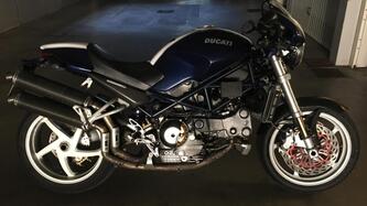 Ducati Monster S4R (2003 - 05)