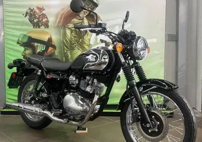 Kawasaki Meguro S1 (2025 - 26) - Annuncio 9792890