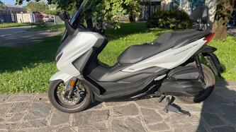Honda Forza 350 (2025) usata