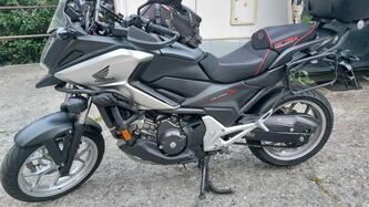 Honda NC 750 X DCT ABS (2016 -17) usata