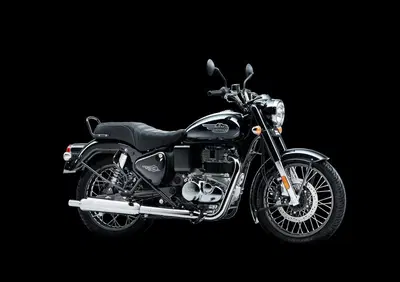 Royal Enfield Bullet 350 (2024 - 26) - Annuncio 9792922