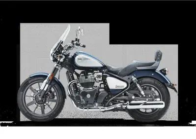 Royal Enfield Super Meteor 650 (2023 - 26) - Annuncio 9792927