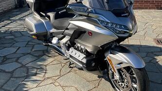 Honda GL 1800 Gold Wing Tour (2021 - 23) usata