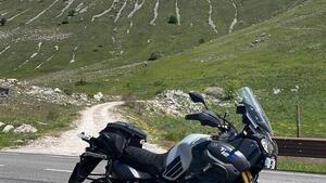 Yamaha XT1200ZE Super Ténéré (2017 - 20) 