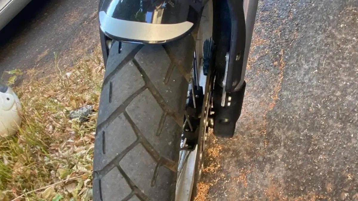 Benelli Leoncino 500 Trail (2021 - 26)  (2)