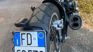 Benelli Leoncino 500 Trail (2021 - 26)  (5)