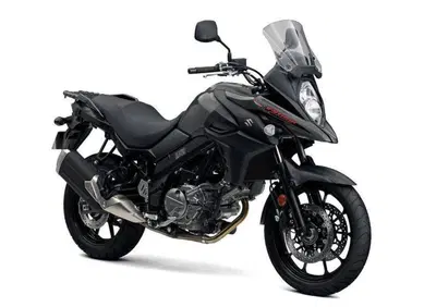 Suzuki V-Strom 650 (2021 - 25) - Annuncio 9792955